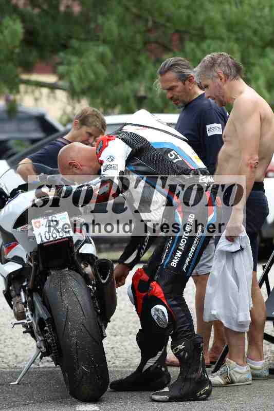 /40 05.08.2025 FREERIDE Training ADR/Impressionen und  Sektionstraining